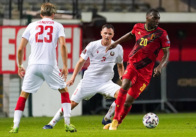 🎥 Christian Benteke entre frustation et satisfaction après le rassemblement des Diables Rouges 