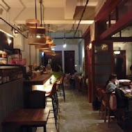 孔雀Peacock Bistro 歐亞料理餐酒館