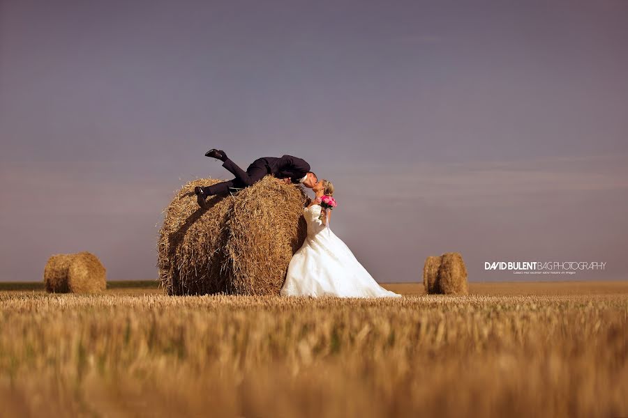 Wedding photographer David Bag (davidbag). Photo of 19 June 2017