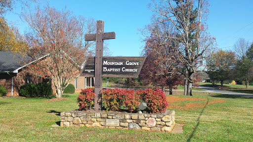 Mountain Grove Baptist Church