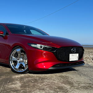 MAZDA3 BPFP