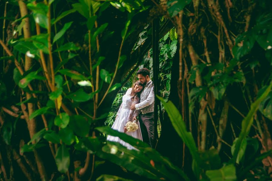 Fotógrafo de bodas Roberth Ramírez (soyroberth). Foto del 29 de diciembre 2016