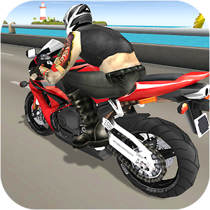 Download Bike Highway Racing For PC Windows and Mac