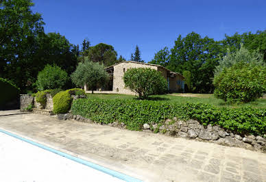 House with pool and terrace 5