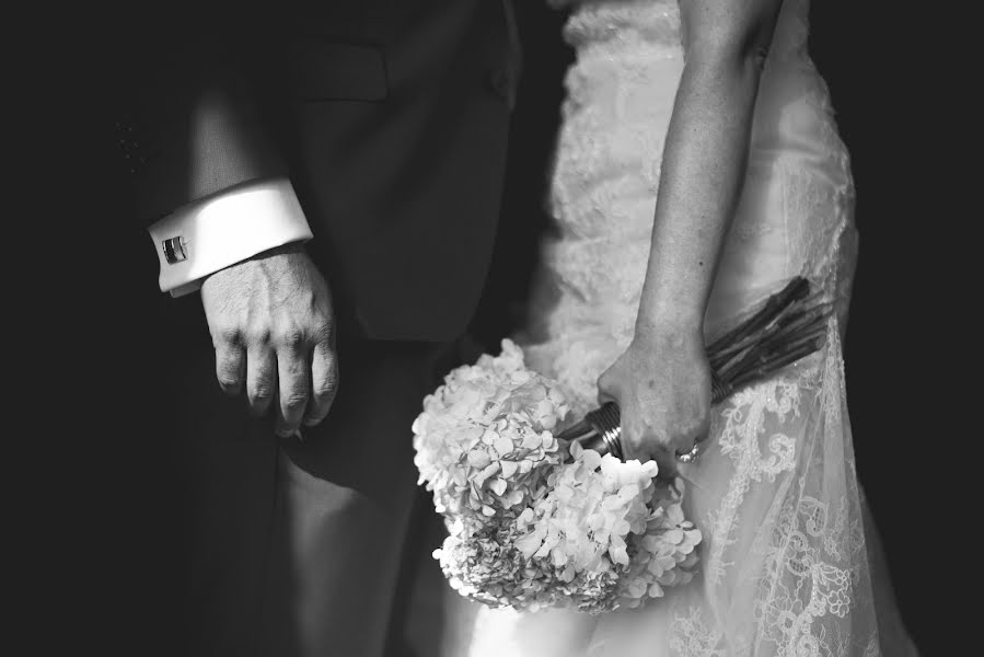Vestuvių fotografas Victor Hugo Morales (vhmorales). Nuotrauka 2015 gruodžio 9