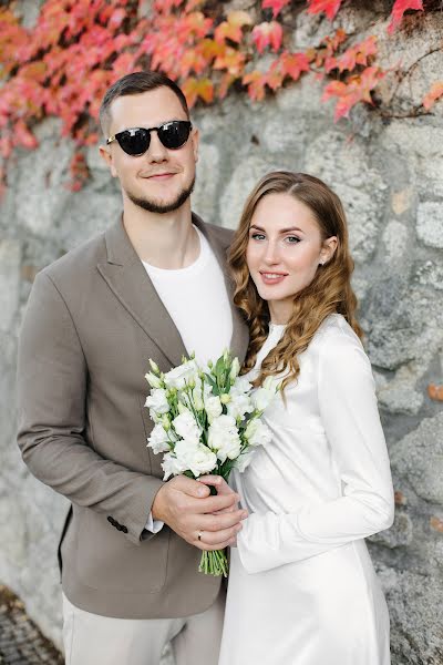 Wedding photographer Aleksandr Shulika (shulika). Photo of 21 June 2023