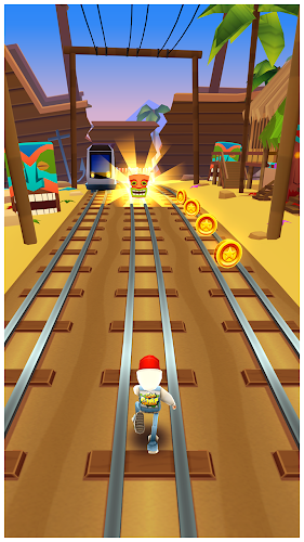 Apk] Subway Surfers 1.49.1 Hawaii Mod [Unlimited Keys & Unlimited Money]