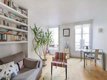 appartement à Paris 15ème (75)