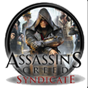 Jacobs London - Assassin's Creed Syndicate