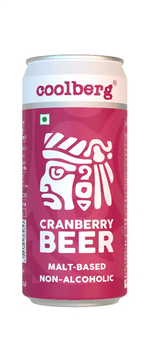 Coolberg Cranberry