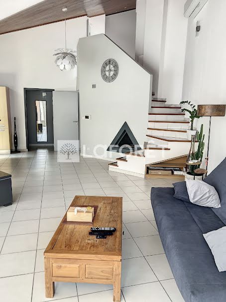 Vente maison 4 pièces 130 m² à Montpellier (34000), 424 000 €