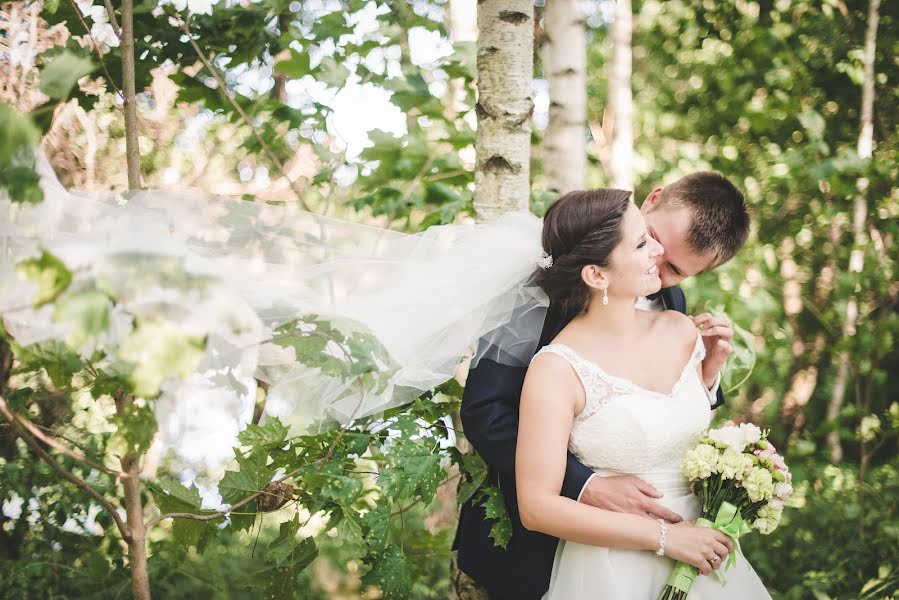 Wedding photographer Jakub Ćwiklewski (jakubcwiklewski). Photo of 1 November 2015