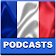 France Podcasts icon