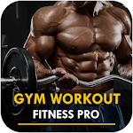 Cover Image of ดาวน์โหลด Gym Workout - Bodybuilding & Fitness 8.0 APK