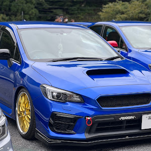 WRX STI VAB