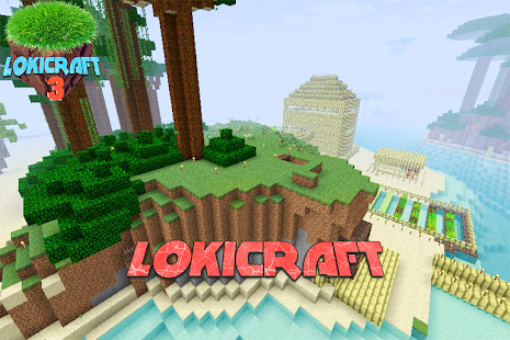 LokiCraft - Apps on Google Play