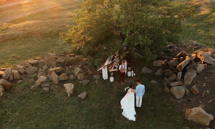 Свадебный фотограф Евгений Сагунов (evgeniysagunov). Фотография от 20 августа 2018