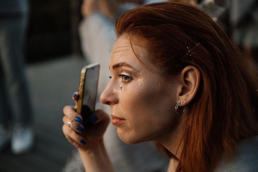 Wedding photographer Sasha Bazenko (bvzenko). Photo of 2 September 2023