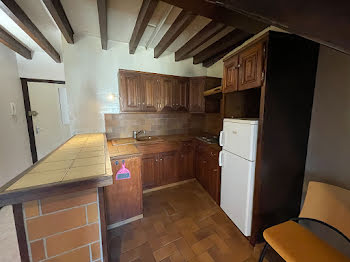 appartement à Nevers (58)