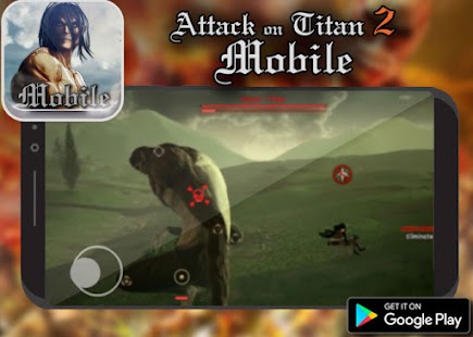 Guide Attack on Titan (Shingeki no kyojin) Game APK for Android Download