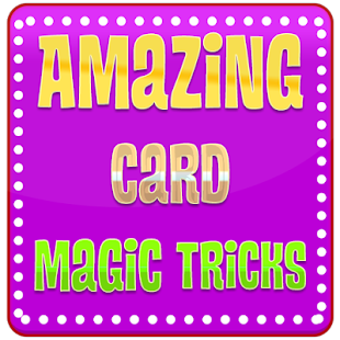 Amazing Card Magic Tricks(圖3)-速報App
