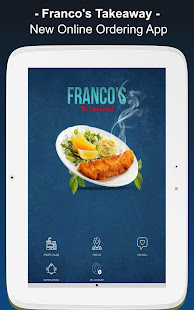 Franco's Takeaway(圖4)-速報App