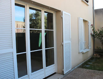 appartement à Montlhéry (91)