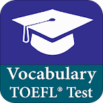 Vocabulary - TOEFL ®  Vocabulary Test Apk