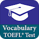 Vocabulary - TOEFL ® Vocabulary Test Download on Windows