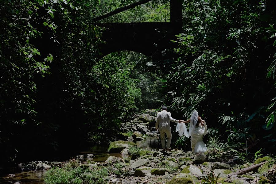 Fotógrafo de casamento Roberto Toxqui (toxquiroberto90). Foto de 3 de agosto 2018