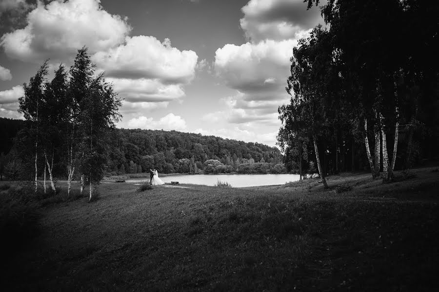 Fotógrafo de bodas Svetlana Bylova (bisvetand). Foto del 1 de marzo 2023