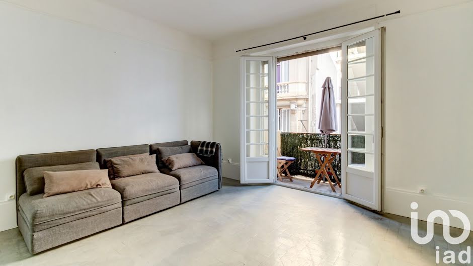 Vente appartement 4 pièces 83 m² à Toulon (83000), 198 000 €