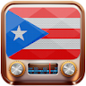 Radio Puerto Rico FM Stations icon