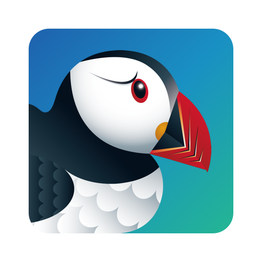 Puffin Browser Pro icon