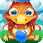 Cover Image of Download Bubble Boo 1.0 APK