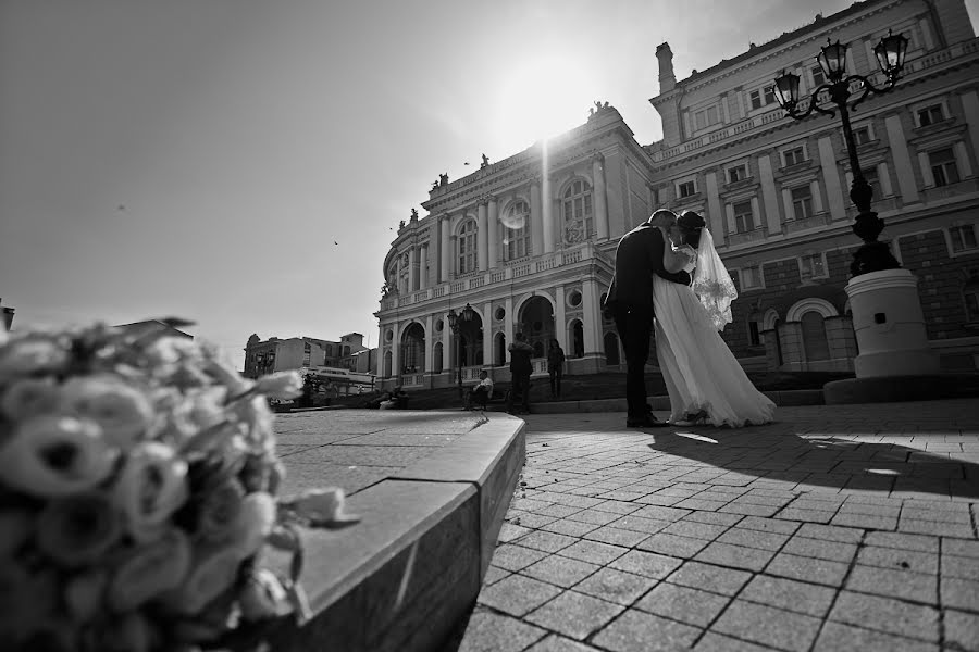 Fotógrafo de casamento Ruslan Sushko (96rus96). Foto de 13 de junho 2020