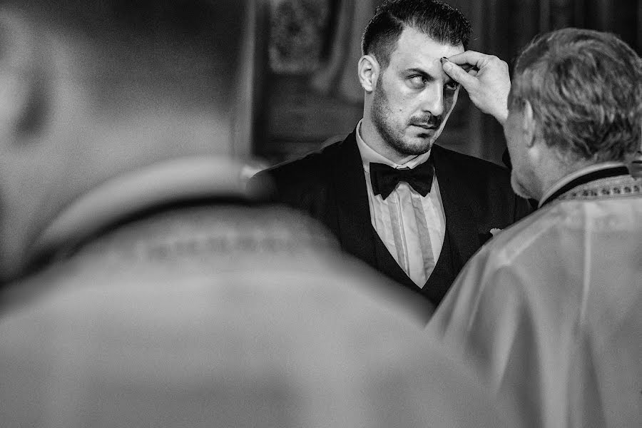 Photographe de mariage Florin Stefan (florinstefan1). Photo du 10 décembre 2018