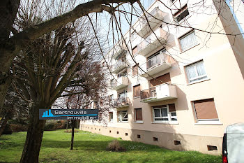 appartement à Sartrouville (78)