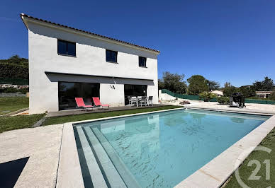 Villa with pool 15