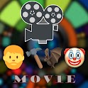 Guess The Movie by Emoji