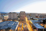 INNOVATION STATION: San Jose, California, the headquarters of Google, in Mountain View, California, in the heart of Silicon Valley