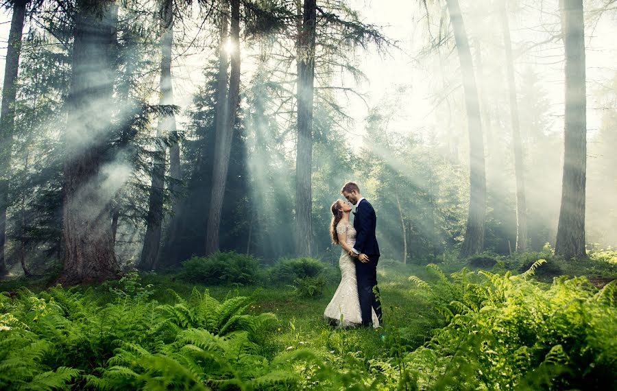 Photographe de mariage John Andre Aasen (phokus). Photo du 21 juin 2022