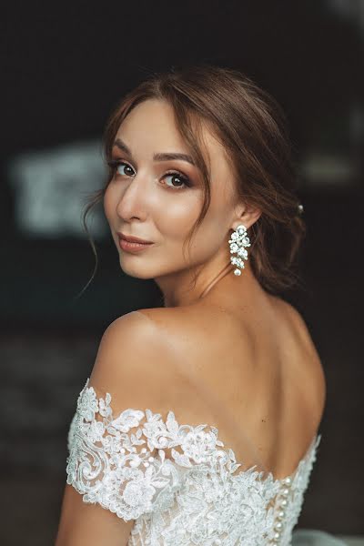 Vestuvių fotografas Elena Kulichkova (elenakul). Nuotrauka 2019 rugsėjo 13