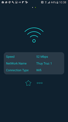 Screenshot Free Hotspot - Wifi Hotspot