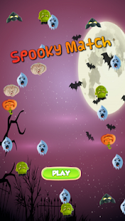 Spooky Match Screenshots 4