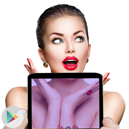 Download XRay Clothes Scanner Google Play softwares - aapyV5rYRvuK | mobile9