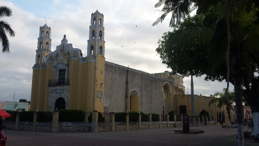 Iglesia de San Juan