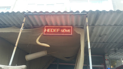 Hedef Söve