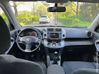 продам авто Toyota RAV 4 RAV4 III (LWB)