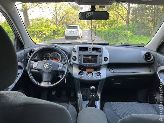 продам авто Toyota RAV 4 RAV4 III (LWB) фото 1